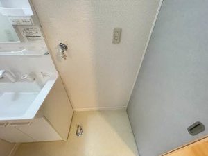 ヴィレッジS・S A棟 ** A0102号-9