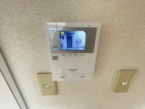 ヴィレッジS・S A棟 ** A0102号-11