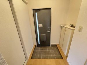 ヴィレッジS・S A棟 ** A0102号-12