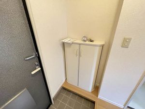 ヴィレッジS・S A棟 ** A0102号-14