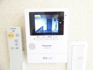 ヴィレッジS・S A棟 A0201号-8