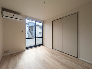 プリムヴェール　Ｃ棟　＊＊ C0101号-2