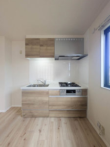 プリムヴェール　Ｃ棟　＊＊ C0101号-3