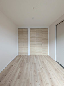 プリムヴェール　Ｃ棟　＊＊ C0101号-5