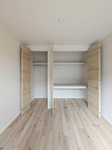 プリムヴェール　Ｃ棟　＊＊ C0101号-6