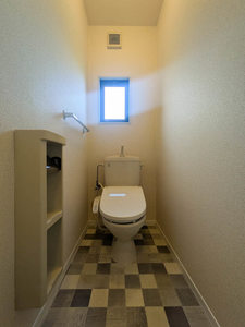 プリムヴェール　Ｃ棟　＊＊ C0101号-9