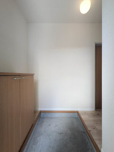 プリムヴェール　Ｃ棟　＊＊ C0101号-11