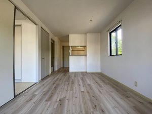 ウェールス中吉田　Ａ棟　＊＊ A0101号-2