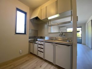 ウェールス中吉田　Ａ棟　＊＊ A0101号-3