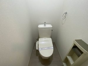 ウェールス中吉田　Ａ棟　＊＊ A0101号-6