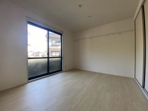 ウェールス中吉田　Ａ棟　＊＊ A0101号-7