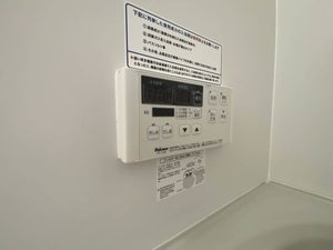 ウェールス中吉田　Ａ棟　＊＊ A0101号-10