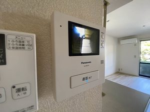 ウェールス中吉田　Ａ棟　＊＊ A0101号-11