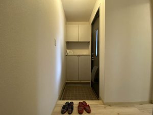 ウェールス中吉田　Ａ棟　＊＊ A0101号-12