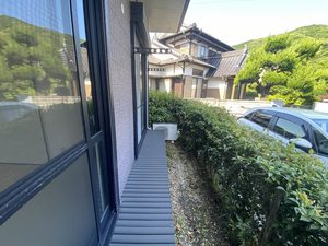 ウェールス中吉田　Ａ棟　＊＊ A0101号-13