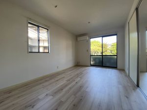 ウェールス中吉田　Ａ棟　＊＊ A0101号-14