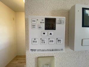 ウェールス中吉田　Ａ棟　＊＊ A0101号-15