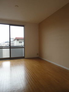 ルーチェレ・ドーマ E棟 * E0201号-2