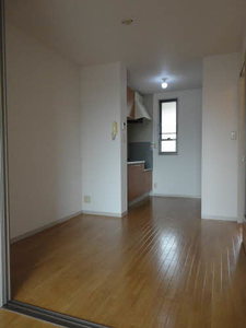 ルーチェレ・ドーマ E棟 * E0201号-3