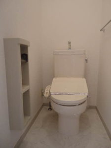 ルーチェレ・ドーマ E棟 * E0201号-7