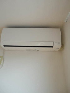 ルーチェレ・ドーマ E棟 * E0201号-8