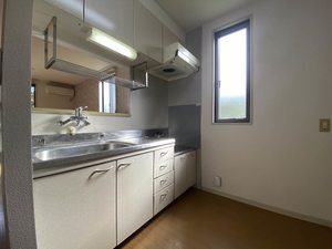 グランレーヴ　Ｂ棟　＊＊ B0102号-3