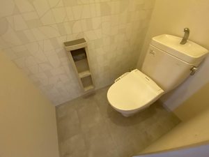 グランレーヴ　Ｂ棟　＊＊ B0102号-6