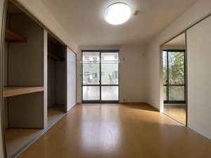 グランレーヴ　Ｂ棟　＊＊ B0102号-7