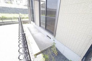 グランレーヴ　Ｂ棟　＊＊ B0102号-13