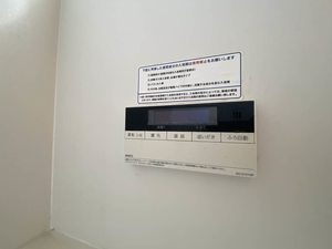 グランレーヴ　Ｂ棟　＊＊ B0102号-14