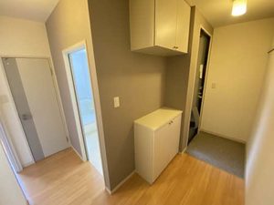 ディアス畝刈　Ａ棟　＊ A0202号-9