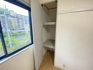 ディアス畝刈　Ａ棟　＊ A0202号-14