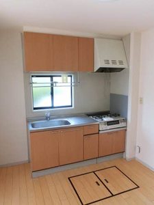 フォーレスＭ・Ｆ　＊ A0102号-3