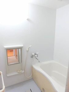 フォーレスＭ・Ｆ　＊ A0102号-4