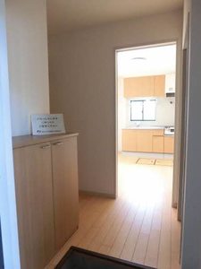 フォーレスＭ・Ｆ　＊ A0102号-5