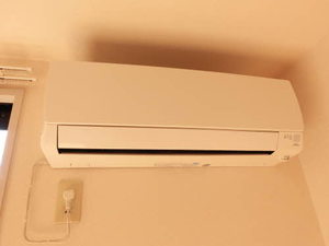 フォーレスＭ・Ｆ　＊ A0102号-8