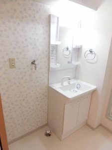 フォーレスＭ・Ｆ　＊ A0102号-9