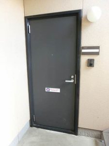 フォーレスＭ・Ｆ　＊ A0102号-11