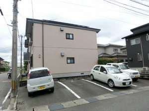 フォーレスＭ・Ｆ　＊ A0102号-13