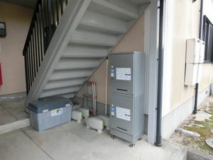 フォーレスＭ・Ｆ　＊ A0102号-14