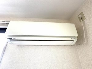 モアハウス　＊ A0202号-3