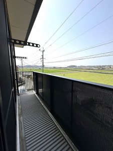 モアハウス　＊ A0202号-13
