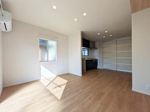 グリーンヒルズ美しが丘　＊＊ A0102号-1