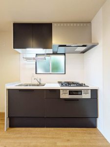 グリーンヒルズ美しが丘　＊＊ A0102号-3