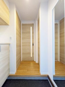 グリーンヒルズ美しが丘　＊＊ A0102号-4