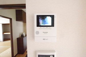 チェリーヒルズ ** B棟 B0101号-9