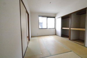 チェリーヒルズ ** B棟 B0101号-14