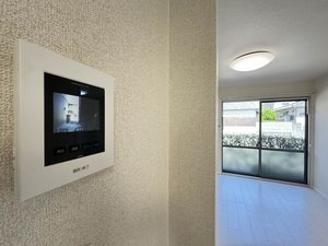 シャルマン　メゾン　Ａ棟　＊＊ A0101号-5