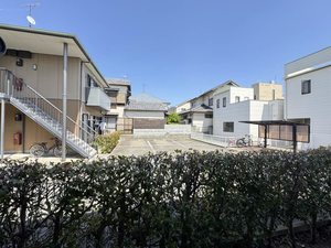 シャルマン　メゾン　Ａ棟　＊＊ A0101号-8