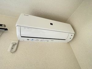 シャルマン　メゾン　Ａ棟　＊＊ A0102号-7